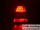 VW Bora Фонари светодиодные, красные