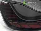 BMW F10 10-16 Фонари oled тонированные с бегающим поворотником