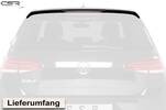 VW Golf VII 2012-2020 Спойлер на крышку багажника