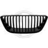Seat Ibiza 6J 08-12 Решетка радиатора без значка черная