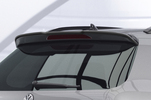 VW Golf 5 Универсал 03-08 Спойлер на крышку багажника Carbon Look