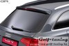 Audi A3 8V 12-19 Lip Спойлер на крышку багажника