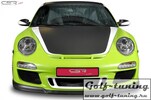 Porsche 911/997 04-11 Бампер передний GT/3-Look