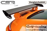 Porsche 911/997 06- Спойлер на крышку багажника SX-Line design