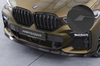 BMW X6 (G06) M-Paket 19- Накладка переднего бампера