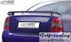VW Passat B5+ Седан Спойлер на крышку багажника &quot;GT-Race&quot;