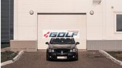 VW Golf 5/6 Комплект пружин Eibach Sportline с занижением -45мм