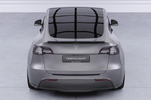 Tesla Model Y 2020- Спойлер на крышку багажника 