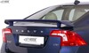 VOLVO V60/S60 2013-2018 Спойлер на крышку багажника