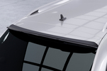 Skoda Octavia A7 Универсал 12-20 Спойлер на крышку багажника глянцевый