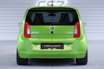 VW up!/Seat Mii/Skoda Citigo 11-18 Спойлер на крышку багажника 