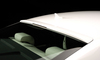 Audi A5/S5 B8/B81 07-16 Купе Козырек на заднее стекло