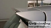 VW Golf 5 Спойлер на крышку багажника JMS