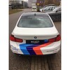 BMW F30/F31/F34/F35 Винтовая подвеска V-Maxx c регулировкой по жесткости и высоте
