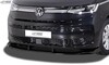 VW T7 Спойлер переднего бампера VARIO-X