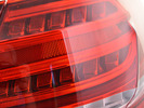 Mercedes-Benz E-Klasse W212 Седан 09-12 Фонари светодиодные красные