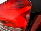 Ford Focus 3 5-дв. Хэтчбек 14-18 Фонари светодиодные красные