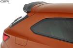 Seat Leon III Typ 5F Cupra 17- Спойлер на крышку багажника carbon look