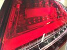 Audi TT 8J 06-14  Фонари 8S-Optik красно-белые