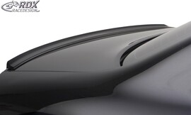 AUDI A5 (F5) (Coupe, Cabrio, Sportback) Lip спойлер на крышку багажника