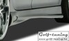 VW Golf 5 / Jetta 5 Накладки на пороги GT4 ReverseType