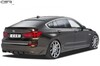 BMW 5er GT F07 13-16 Накладка на задний бампер/диффузор