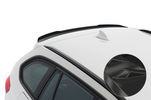 BMW 3er F31 12-19 Спойлер на крышку багажника Carbon look
