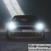 Golf 6 Фары LEDriving Xenarc Edition GTI ксенон