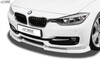 BMW F30 11-15 Накладка на передний бампер VARIO-X