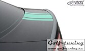 Seat Exeo Седан Спойлер на крышку багажника carbon look