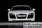 Audi R8 V8/ V10 Решетка радиатора V10-Look