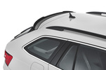 Skoda Superb 3 Универсал 15- Спойлер на крышку багажника