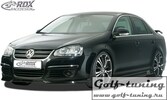 VW Golf 5 / Jetta 5 Пороги "GT-Race"