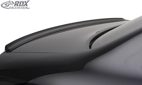AUDI TT / TTS (FV) Lip спойлер на крышку багажника