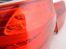 BMW 3er E92 Coupe 06-10 Фонари светодиодные красные