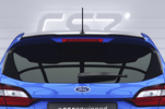 Ford Fiesta MK8 ST/ST-Line 17-  Спойлер на крышку багажника