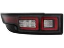 Range Rover Evoque 11-18 Фонари VOLL-LED, черные