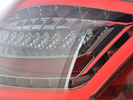 Porsche Boxster Typ 987 04-09 Фонари светодиодные тонированные