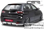Seat Ibiza 6L/VW Polo 9N/9N3/Skoda Fabia 1 6Y Накладки на пороги