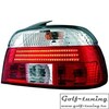 BMW E39 95-00 Фонари светодиодные, красно-белые