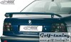 BMW E39 Седан Спойлер &quot;GT-Race&quot;