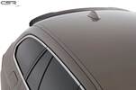 BMW 5er F11 10-17 Спойлер на крышку багажника Carbon look
