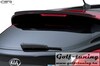 Kia Ceed / Pro Ceed 12-18 Lip спойлер на крышку багажника