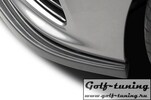 Opel GT Roadster 07-09 Накладка на передний бампер