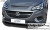 Opel Corsa E OPC 15- Спойлер переднего бампера Vario-X