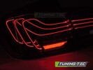 BMW F30 11-18 Фонари laser look красные