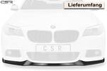 BMW 5er F10/F11 Седан/Универсал M-Paket 10- Накладка на передний бампер