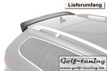 VW Golf 6 Универсал Спойлер на крышку багажника