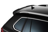 VW Tiguan 2 (Typ AD1) 2016-2023 Спойлер на крышку багажника carbon look