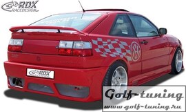 VW Corrado Бампер задний GT-Race